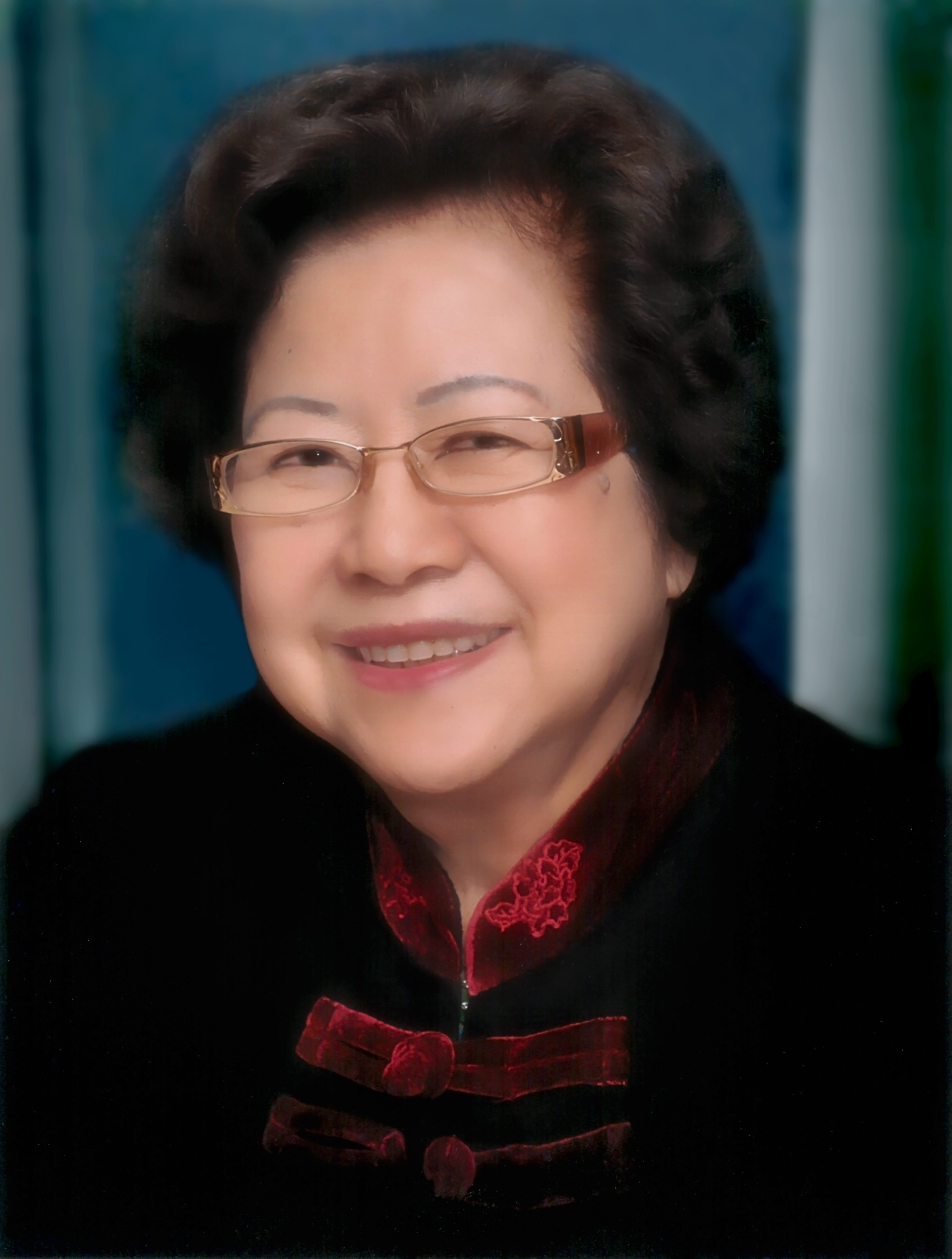 Datin Cheam Choo Eng