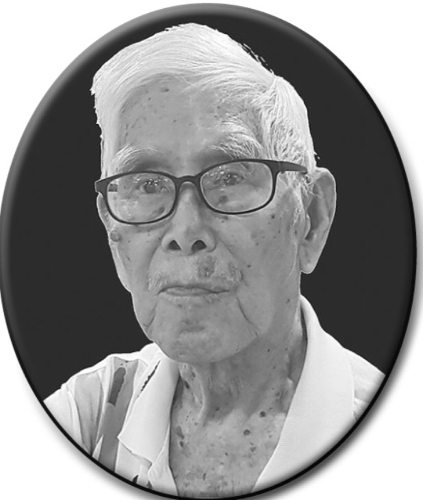 MR CHANG KHAN HONG