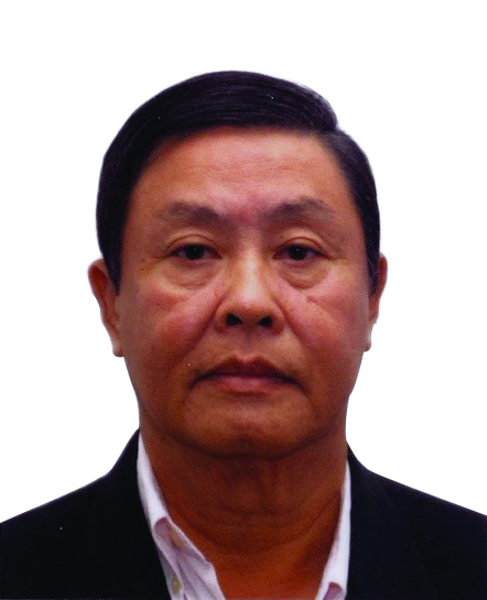 Mr Kong Seng Keong