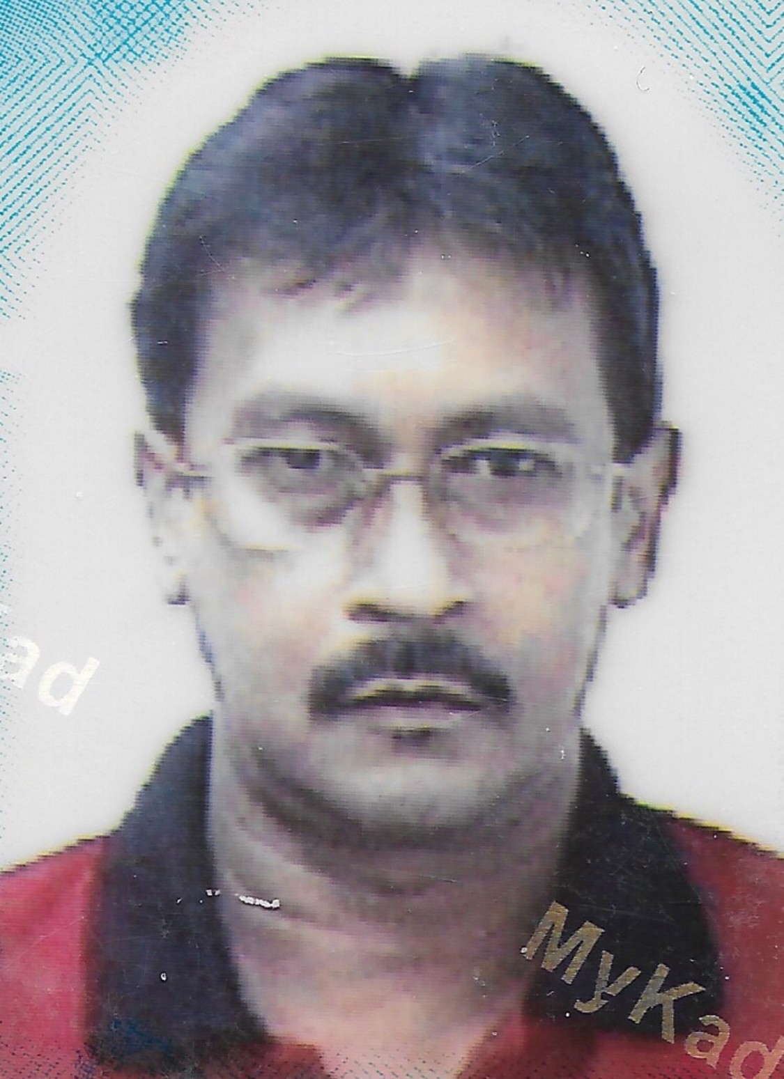 PRAKASH SINGH @ INDERJIT SINGH