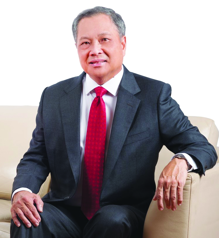DATUK POH PAI KONG