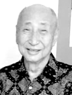 ROBERT YONG TAI HUA