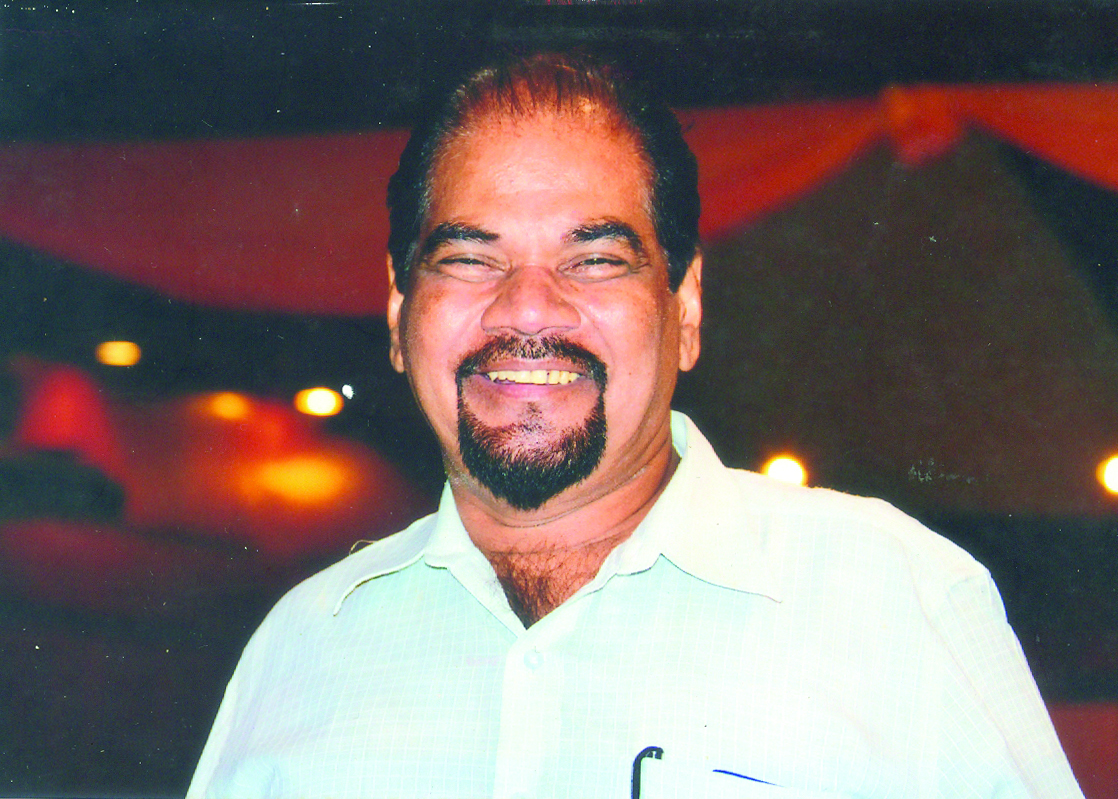 SEENIVASAGAM GOVINDAN