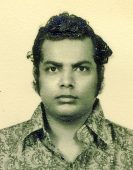 Ratha Krishnan a/l Sanmugam Pillai