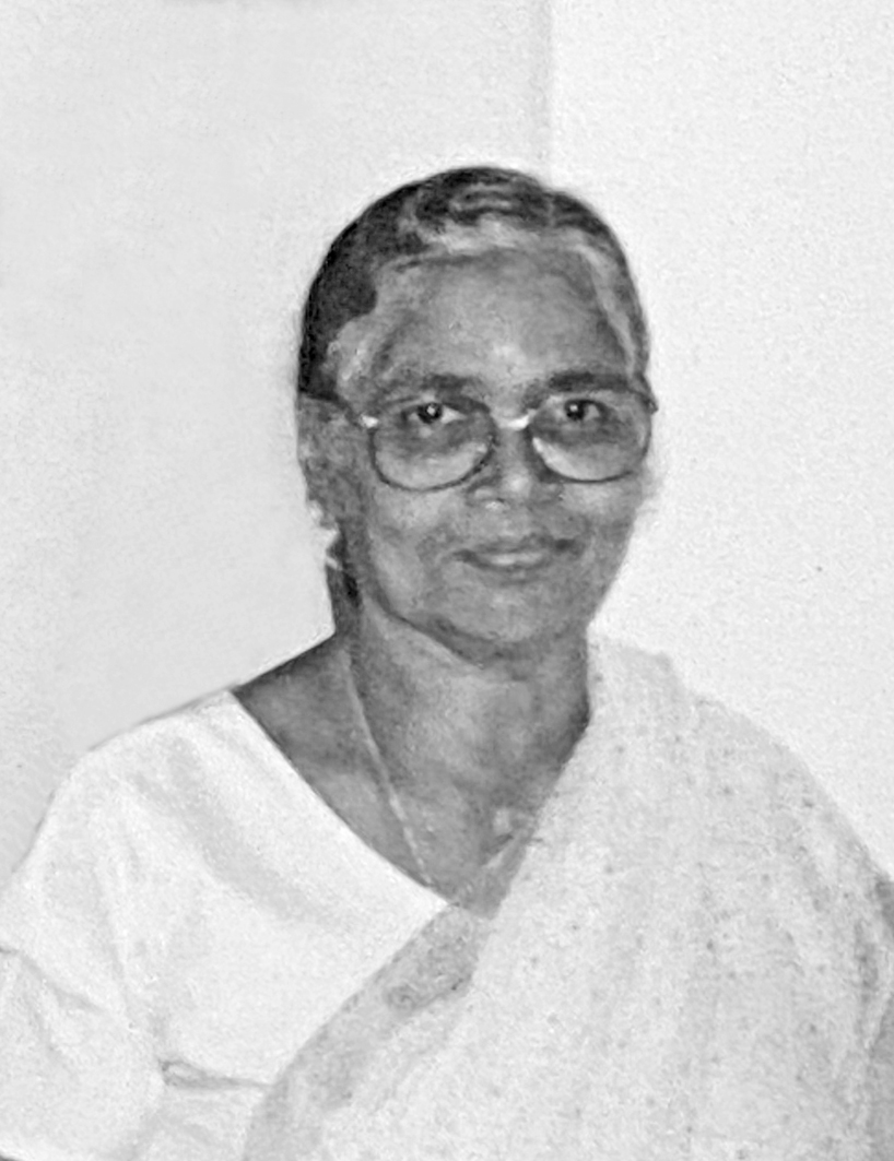 MADAM LEELA KURUP