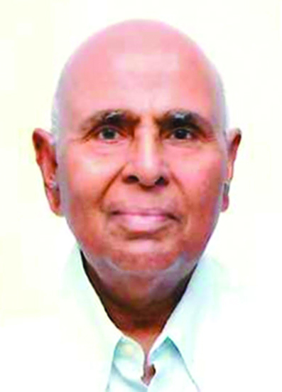 Kondor Abraham Mammen