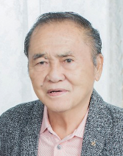 MR HO BAN KIT