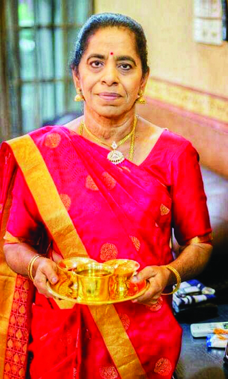 SUBBAMAH VENGADASAMY