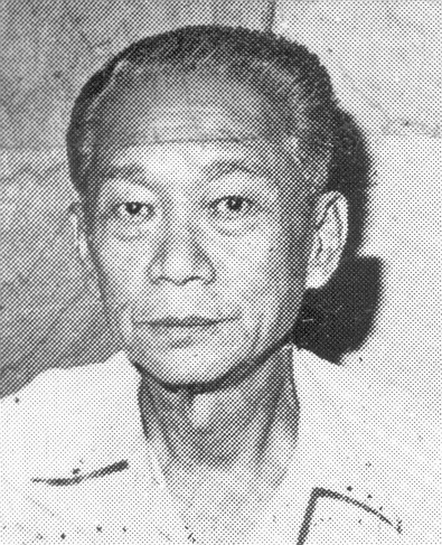 DATUK NG KIM CHAN