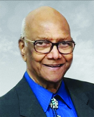 CYRIL ANSELM