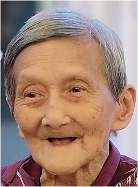 ANNIE TSEN
