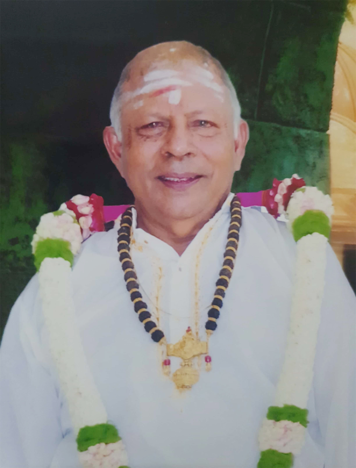 MUNIANDY SOMULU