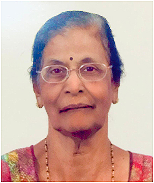 MRS KAMALA DEVI SABARATNAM