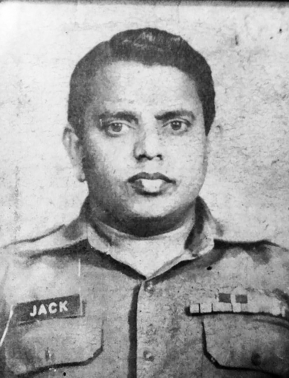 Jack Sevainyalam A/L Suraya PPN