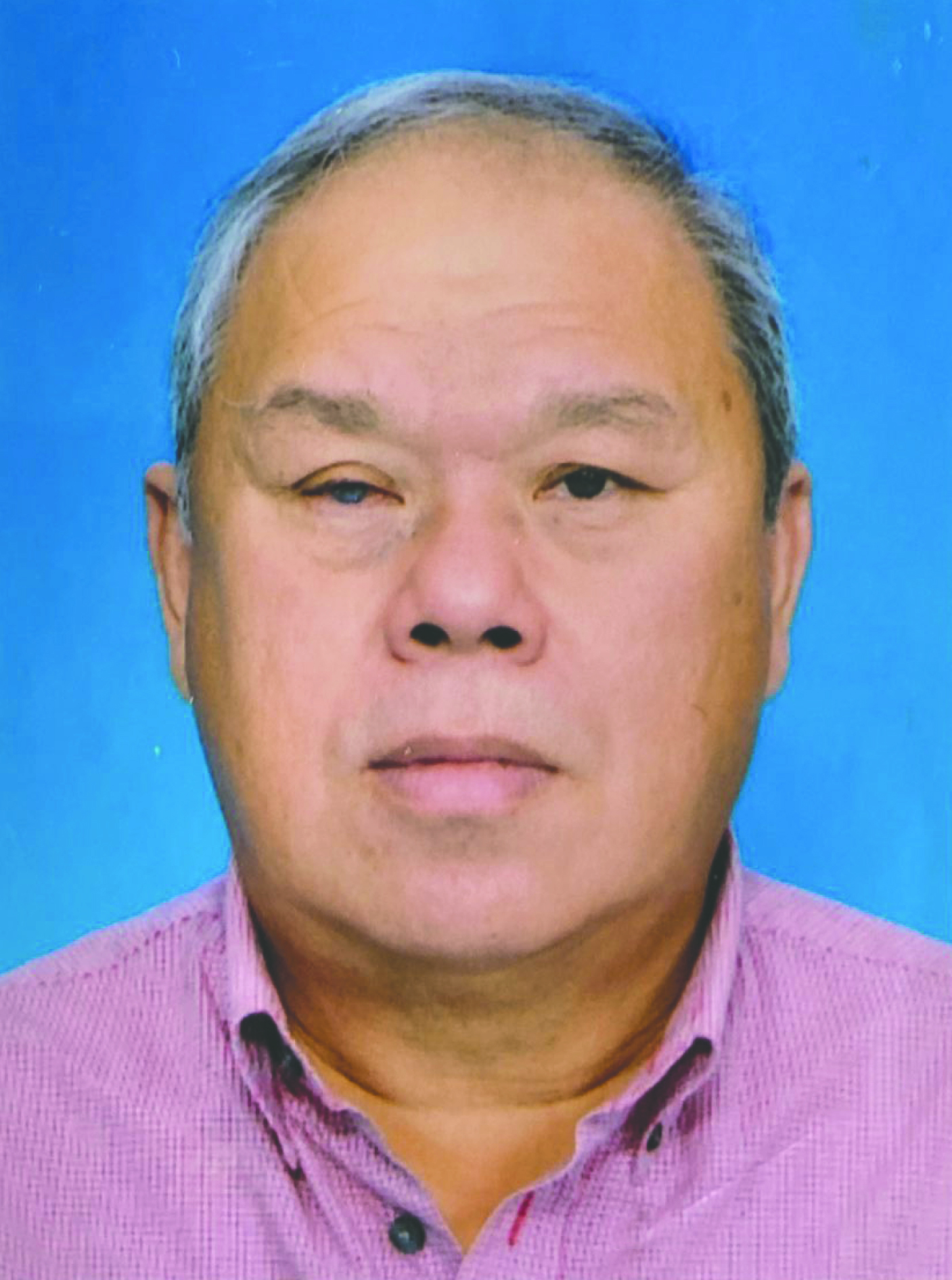 LOW KONG POH