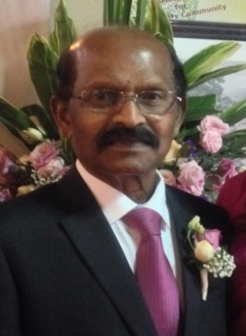 FRANCIS THANGAM