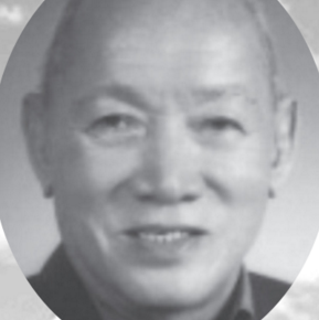 MR FRANK KWONG FOOK WAI