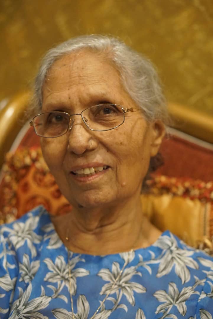RAJ DULARI CHOPRA