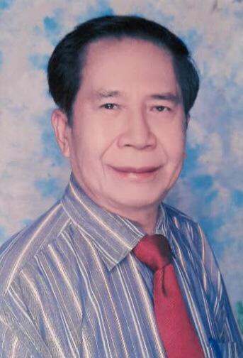 Ee Hock Chuan  @ Ee Bah Chee