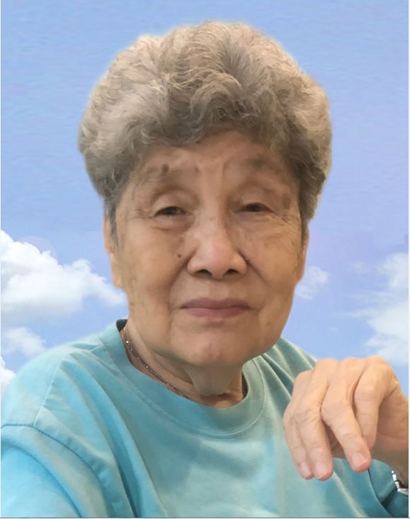 MDM. NG SIN TAH
