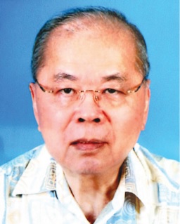 Mr Saw Eng Huat