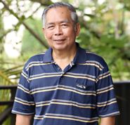 WONG SWEE CHEE
