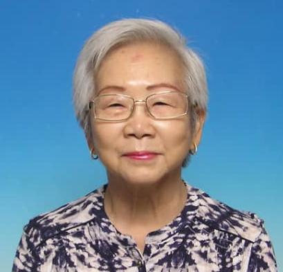 CHAN SIEW SHI