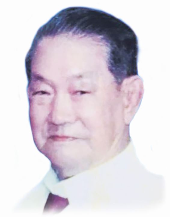 MR GOH KOON HONG