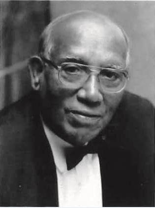 DATO' IR. C. SIVASUBRAMANIAM