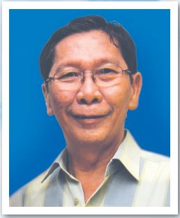 TAN CHOW YIN (PETER)