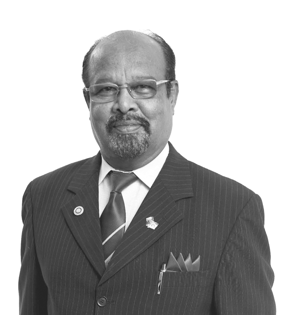 Dato’ Dr Thangadorai Aloysius Raj