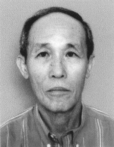 chee yap kwong