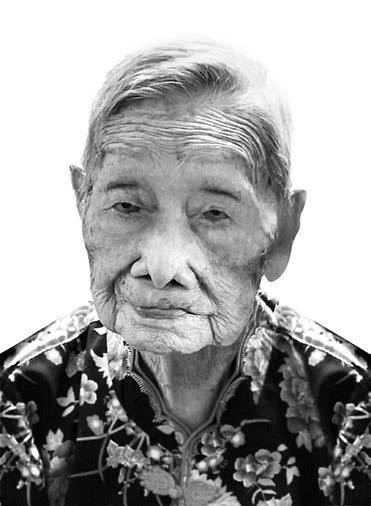 MADAM YAP FOONG