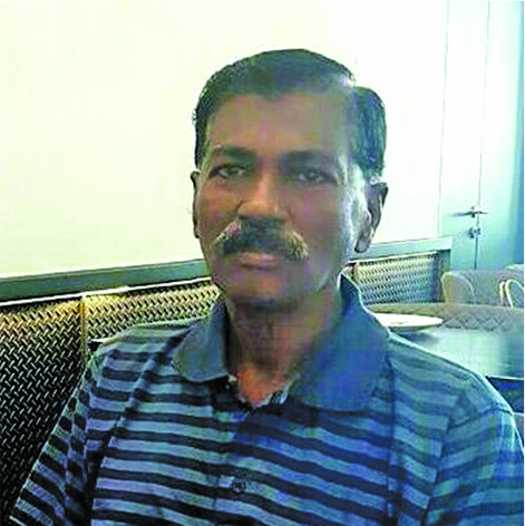 NAGAPAH A/L KALIMUTHU