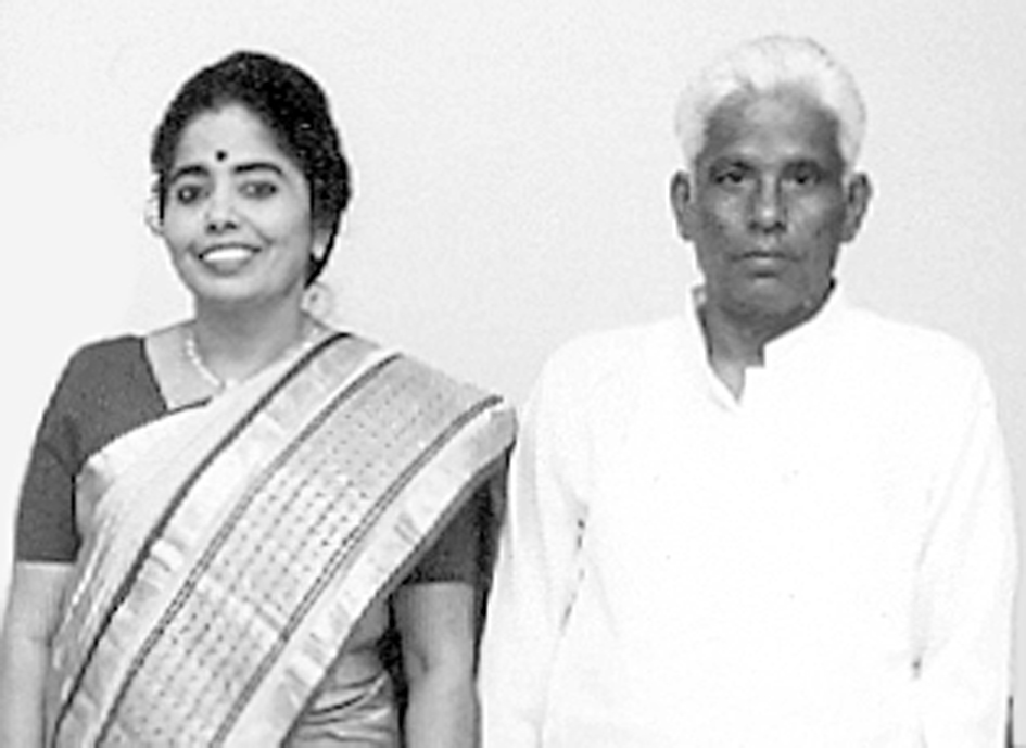 A K KRISHNAN