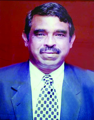 MR.PONUSAMY S/O DORAISAMY PILLAI