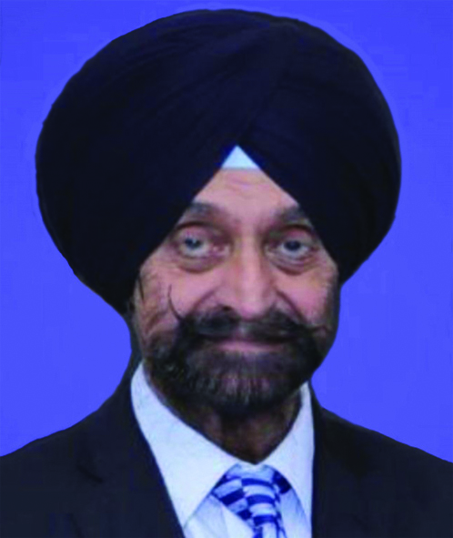 Dato’ Dr. Harjit Singh s/o Meva Singh
