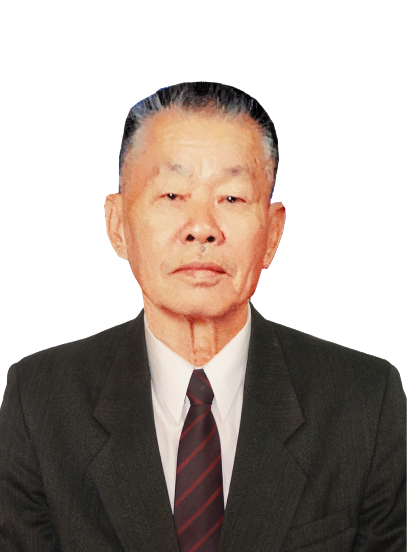 MR YAP SEE