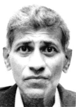 Nayakam Kandiah Brother