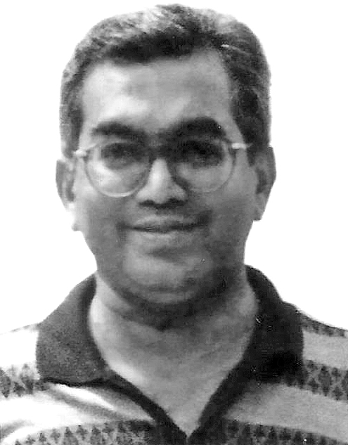 SASEEDARAN P. ACHAN