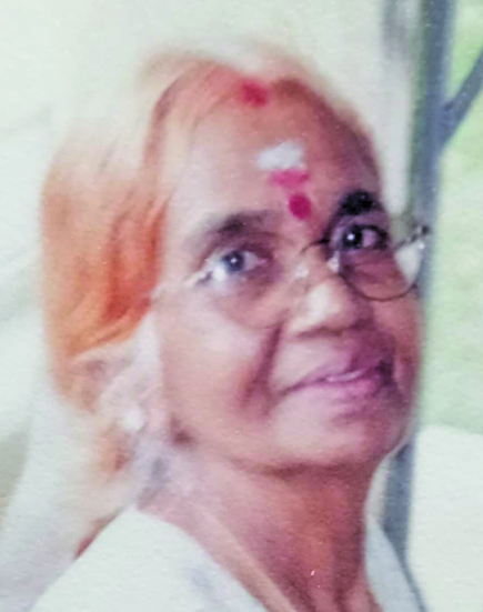 MDM. N. SUBALETCHMI