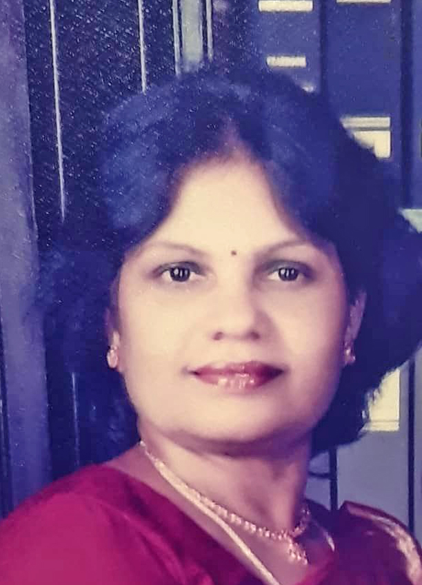 Madam Thilagavathy Karuppiah