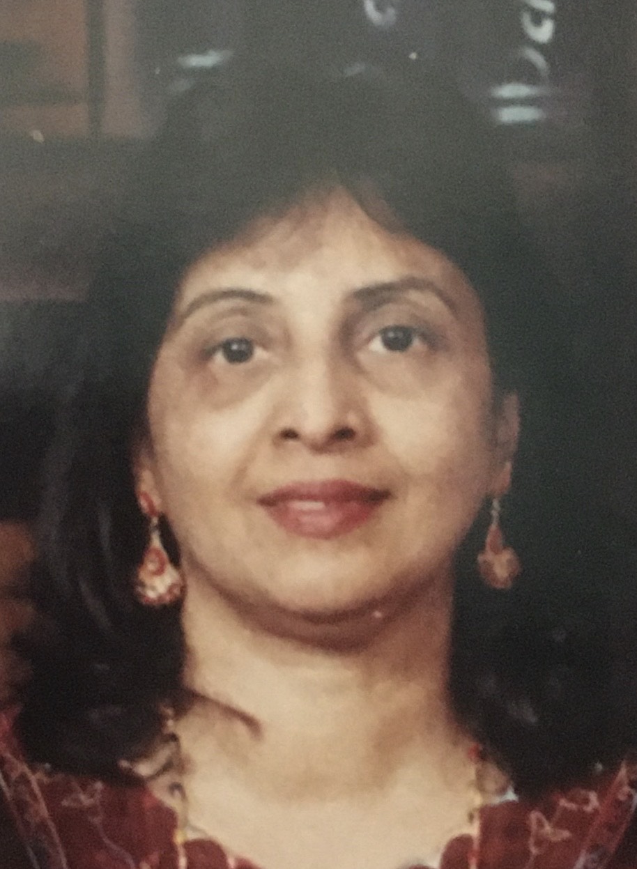 Jacintha Rani Rajaratnam, B.A. & B.Educ.