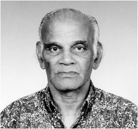 Joseph Paul