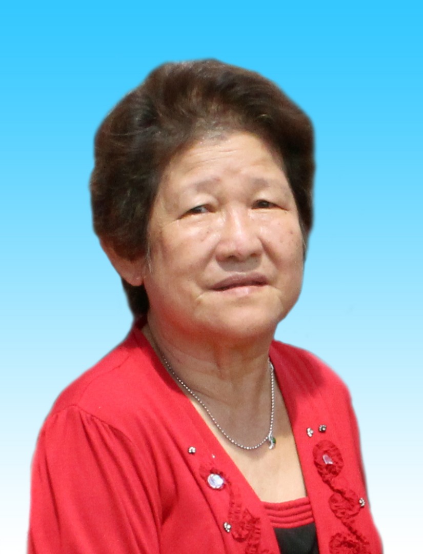 MDM. ENG HONG @ NG KIM YOKE