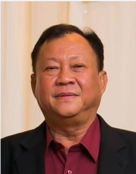MR NEW CHEE PHENG