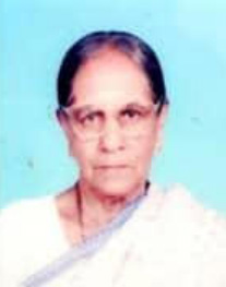 PANJARETHINAMMAL  D/O A.M PONNIAH