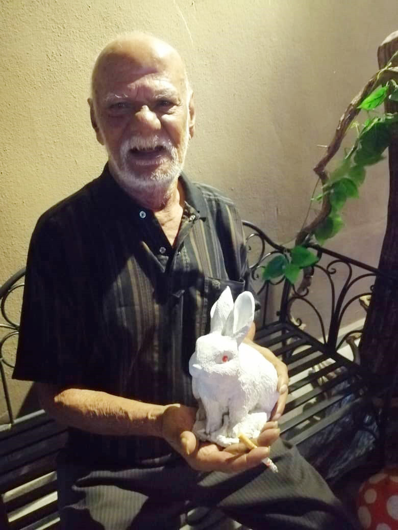 K SINGARAVELLO