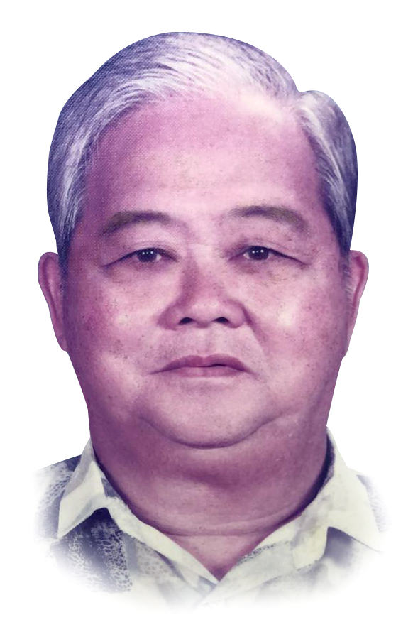 Mr. Chan Fook Lou