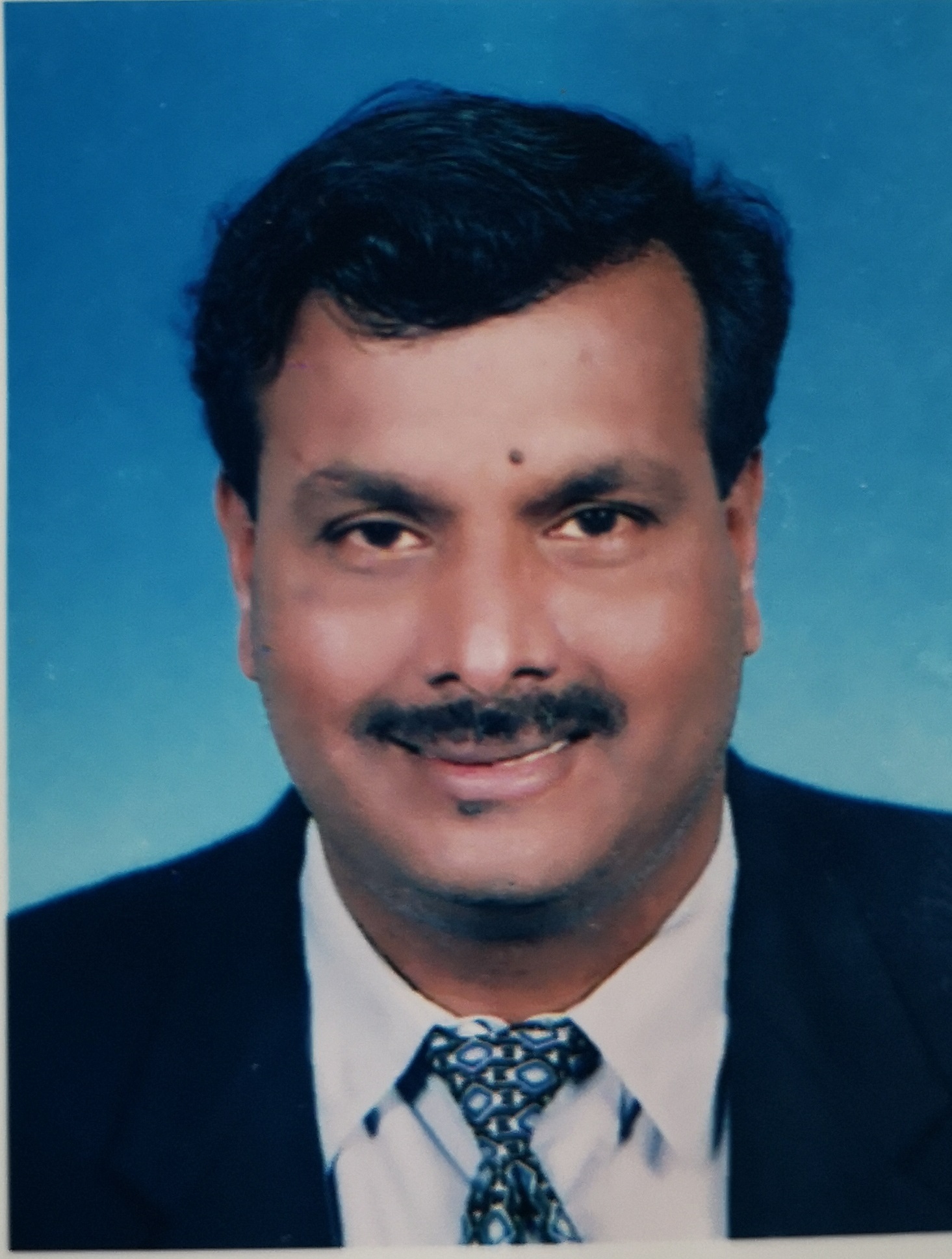 MR MUTHU A/L M.CHELLIAH
